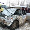 Один человек погиб и пятеро пострадали в страшной аварии в Татарстане