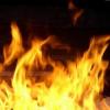 На пожаре в Татарстане погибли 5 детей и их мать