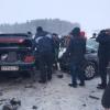 Погибла девушка и пять человек пострадали в результате страшной аварии в Татарстане (ФОТО)