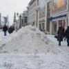 Непроходимая Казань: где заявленная мэрией армия снегоуборщиков? (ФОТО)