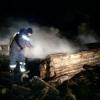 После гибели на пожаре пятерых детей и их матери, возбуждены уголовные дела в отношении нескольких чиновников в Татарстане