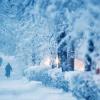 В Татарстане ожидаются морозы до -31 градуса с резким повышением температуры воздуха к утру