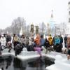 Крещение-2016: в Казани определены пять мест для купания