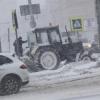 Казань перенесла снежный удар без эксцессов