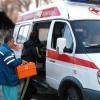 В Татарстане, спасаясь от насильников, девушка разбилась, упав с 5 этажа