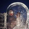 В Раифе открылся ледовый городок (ФОТО)
