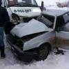 Три смертельных ДТП произошло за сутки в Татарстане