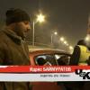Дальнобойщик из Чеченской республики помог пострадавшим в ДТП под Казанью (ВИДЕО)