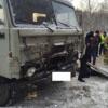 Женщина на иномарке погибла в ДТП с участием «КАМАЗа» в Татарстане