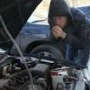 Как завести машину в мороз в Татарстане?