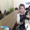 Девушка из Татарстана отправится служить в армию (ВИДЕО)