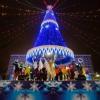 Названа самая красивая новогодняя елка Казани (СПИСОК)