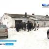 Фермеров закрыли в телятнике в Татарстане, чтобы они не рассказали на камеру о невыплате зарплаты (ВИДЕО)