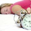 Недосып грозит беременным лишним весом