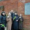 Татары Латвии отметили день рождения Мусы Джалиля около места его заключения (ФОТО)