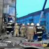МЧС: в результате взрыва газа в Ярославле погибли три женщины