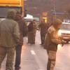 «Правый сектор» устроил «отпуск» татарстанским дальнобойщикам на белорусской границе