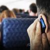В самолетах с апреля запрещается перевозить аккумуляторы для телефонов и ноутбуков