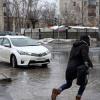 Казань в очередной раз затопило (ФОТО, ВИДЕО)