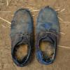 Врач поликлиники в Казани украл ботинки и оставил на месте преступления свои