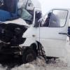 Девять человек погибли в ДТП на 666-м километре трассы М5 «Урал»