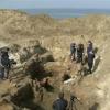 Сенсационная находка археологов на месте строительства энергомоста в Крым