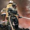 Подробности страшного пожара в Стерлитамаке: огонь тушили два часа