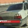 Пьяный водитель лихач без прав протаранил три автомобиля на Гагарина (ВИДЕО)