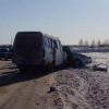 Жители Татарстана погибли в ДТП в Ульяновской области (ВИДЕО)