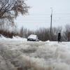 Серьезного потепления до конца марта в Татарстане не будет