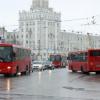 Тариф на проезд в общественном транспорте Казани может вырасти до 25 рублей