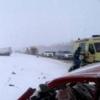 Сегодня в ДТП на трассе М-7 в Татарстане пострадали пять человек, один погиб