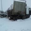 Смертоносный снегопад: четыре человека погибли на дорогах Татарстана (ФОТО)