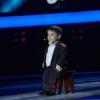 Самый маленький участник шоу «Голос. Дети» госпитализирован в Москве