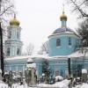 В Татарстане раскрыли кражу ценностей из храма на Арском кладбище