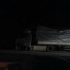 Водитель КамАЗа раздавил дальнобойщика и скрылся с места ДТП в Татарстане