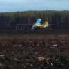 Самолёт Ан-2 совершил экстренную посадку в поле в Татарстане (ФОТО)