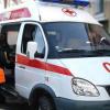 В Казани инспектор ГИБДД на час задержал машину скорой помощи