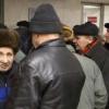 В Татарстане пенсионерка отстояла очередь с 4 часов утра и умерла