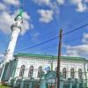 В Казани возбуждено уголовное дело по факту повреждения Азимовской мечети