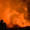 В Ленинградской области при пожаре в дачном доме погибло шесть человек