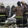 МАК: причиной катастрофы &quot;Боинга&quot; в Ростове-на-Дону стала ошибка пилотирования