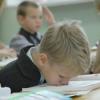 В Татарстане учительница успокоила первоклассника, привязав скотчем к стулу
