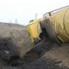 В Татарстане в результате ДТП с участием нефтевоза произошел разлив нефти