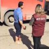 В Казани уволен водитель маршрутного автобуса, учинивший кровавый конфликт