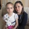 Заветное желание девятилетней жительницы Казани -  девочка хочет жить!