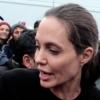 На фоне слухов о смертельной болезни,  в Сети появились свежие ФОТО Анджелины Джоли