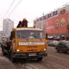 Нарушители правил парковки в Казани пополнят бюджет