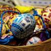 Традиции празднования Пасхи