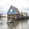 В Татарстане из-за паводка подтопило 40 дачных участков - МЧС
